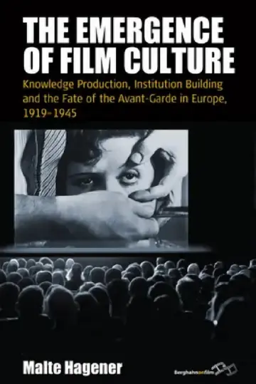 Cover of The Emergence of Film Culture