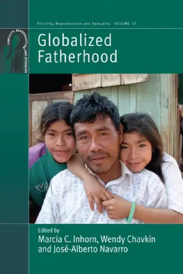 Cover of Globalized Fatherhood
