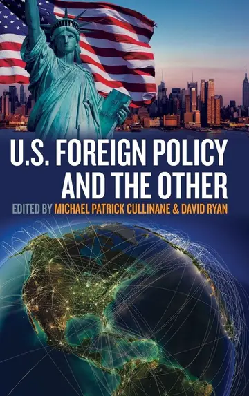 Cover of U.S. Foreign Policy and the Other