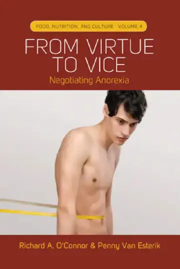 Cover of From Virtue to Vice