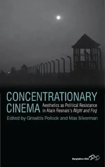 Cover of Concentrationary Cinema