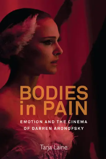Cover of Bodies in Pain