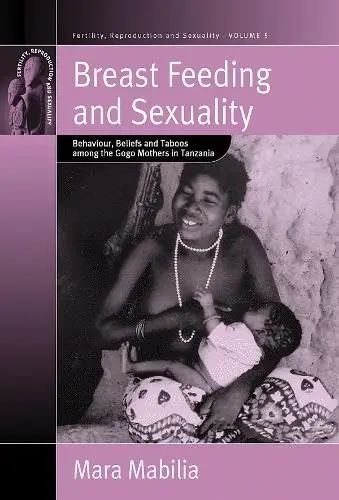 Cover of Breast Feeding and Sexuality