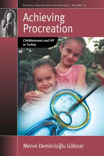 Cover of Achieving Procreation