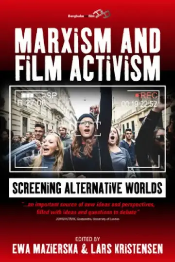 Cover of Marxism and Film Activism