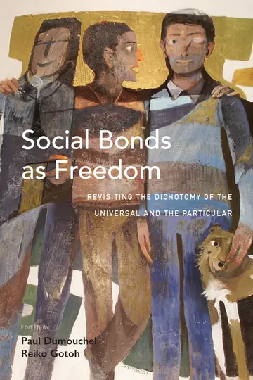 Cover of Social Bonds as Freedom