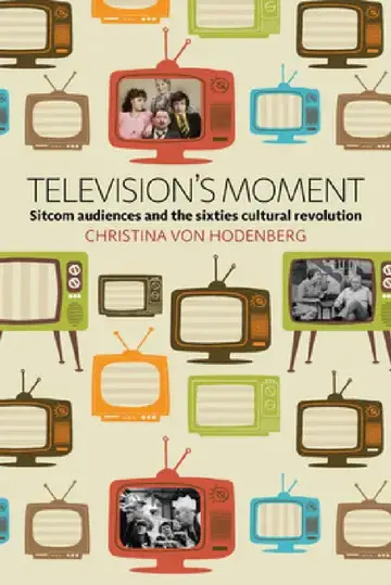 Cover of Television's Moment