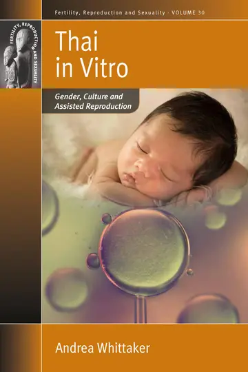 Cover of Thai in Vitro