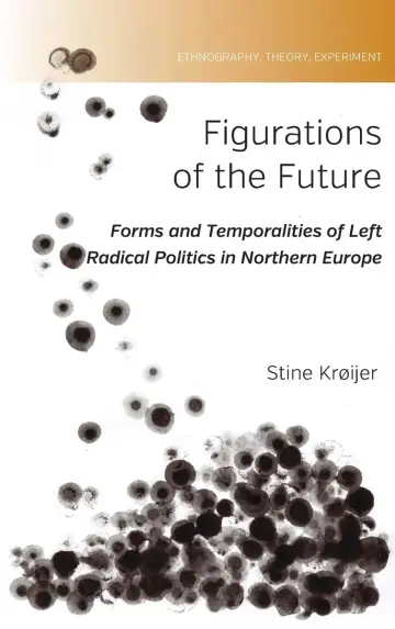 Cover of Figurations of the Future