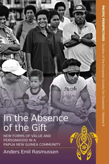 Cover of In the Absence of the Gift