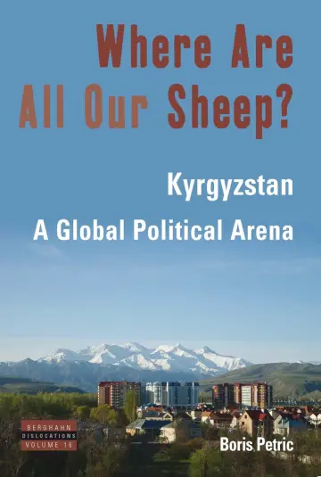 Cover of Where Are All Our Sheep?