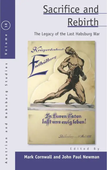 Cover of Sacrifice and Rebirth