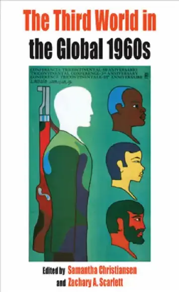 Cover of The Third World in the Global 1960s