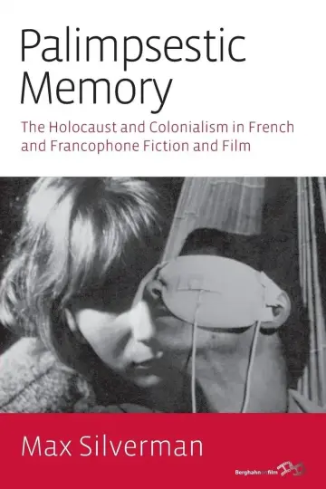 Cover of Palimpsestic Memory