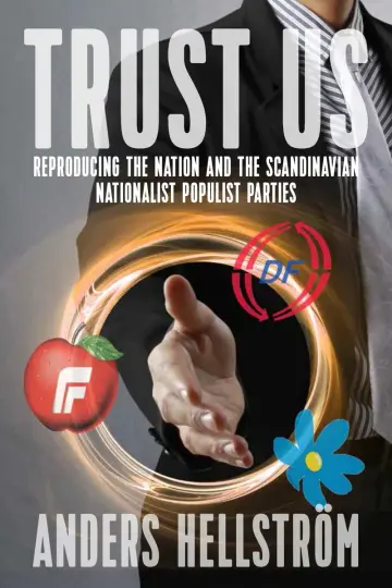 Cover of Trust Us