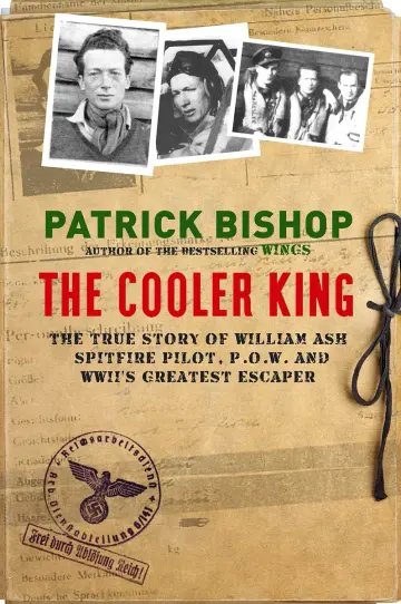 Cover of The Cooler King