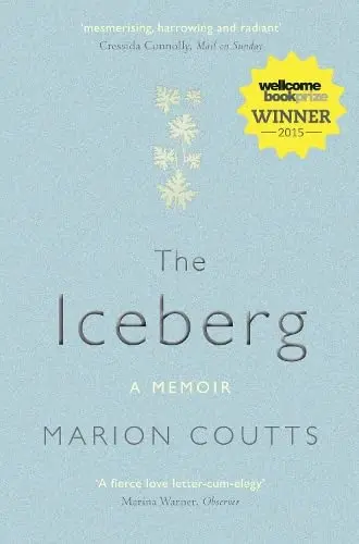Cover of The Iceberg