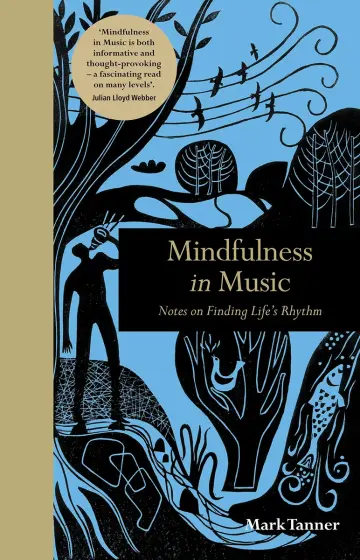 Cover of Mindfulness in Music