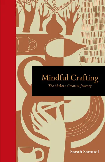 Cover of Mindful Crafting