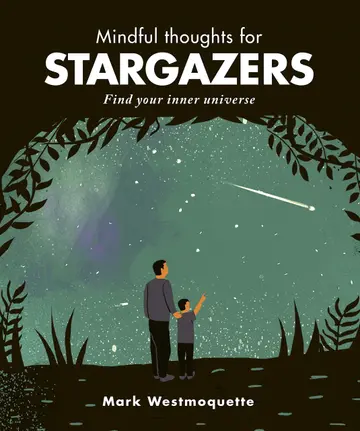 Cover of Mindful Thoughts for Stargazers
