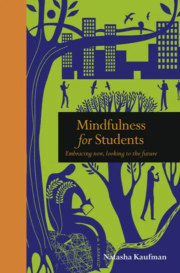 Cover of Mindfulness for Students