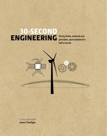Cover of 30-Second Engineering