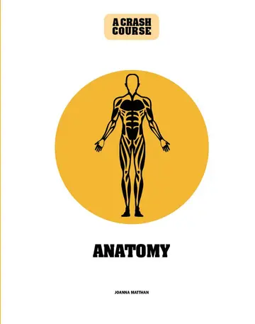 Cover of Anatomy