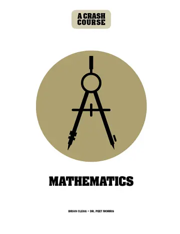 Cover of Math