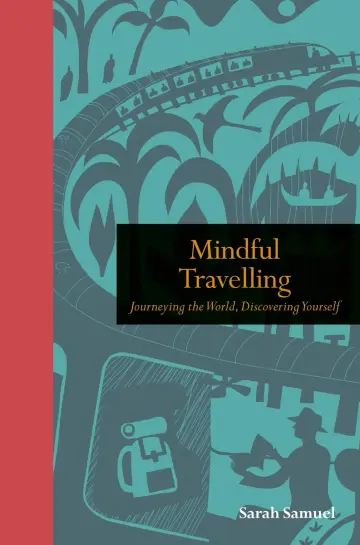 Cover of Mindful Travelling