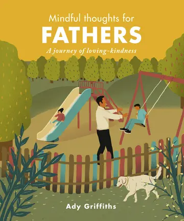 Cover of Mindful Thoughts for Fathers