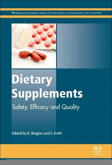 Cover of Dietary Supplements