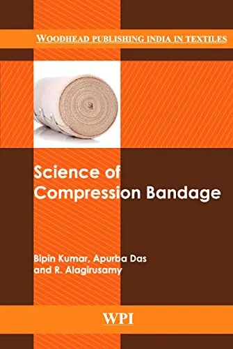 Cover of Science of Compression Bandages