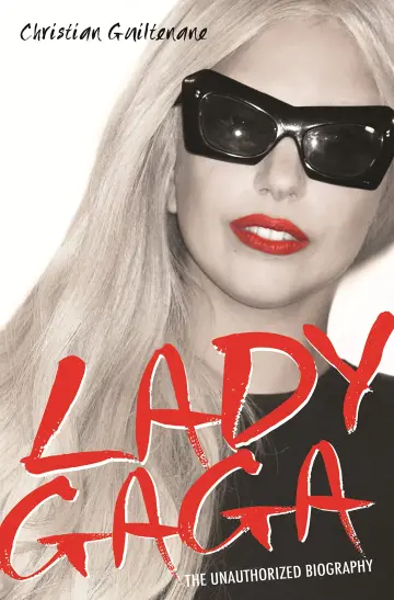 Cover of Lady Gaga