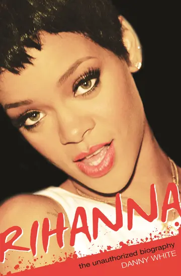 Cover of Rihanna