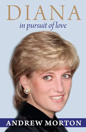Cover of Diana