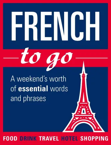 Cover of French to Go