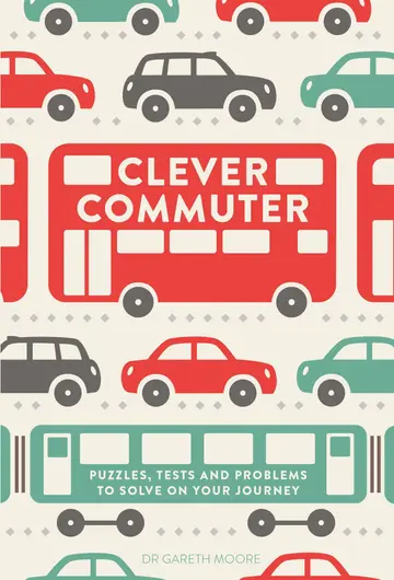 Cover of Clever Commuter