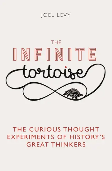 Cover of The Infinite Tortoise