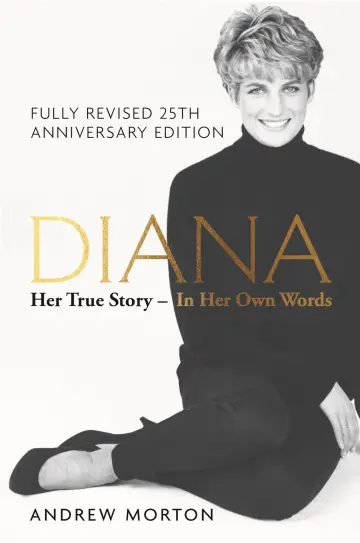 Cover of Diana