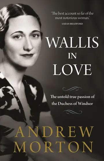 Cover of Wallis in Love