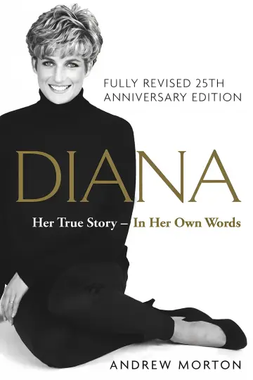 Cover of Diana