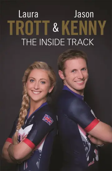 Cover of Laura Trott and Jason Kenny