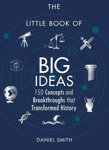 Cover of The Little Book of Big Ideas