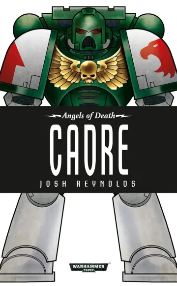 Cover of Cadre
