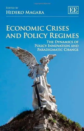 Cover of Economic Crises and Policy Regimes