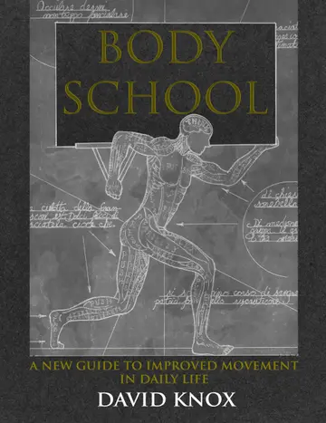 Cover of Body School