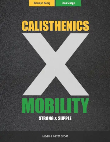 Cover of Calisthenics & Mobility