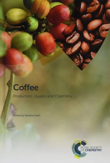 Cover of Coffee