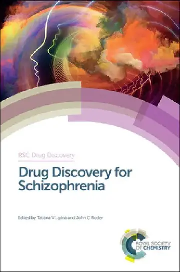 Cover of Drug Discovery for Schizophrenia