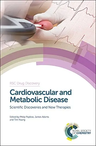 Cover of Cardiovascular and Metabolic Disease